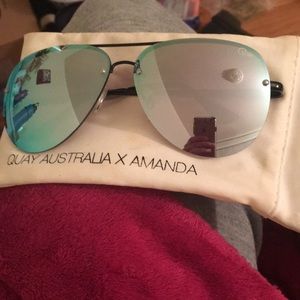 Rare Quay Australia x Amanda Muse Sunglasses